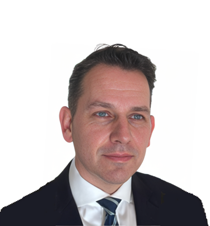 David J. Stempels Sales Europe of GFTx